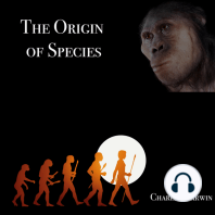 The Origin of Species - Charles Darwin