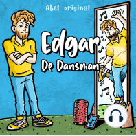 Edgar de Dansman - Abel Originals, Season 1, Episode 4