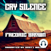 Cry Silence