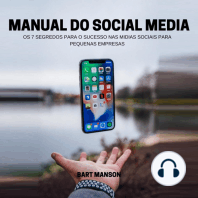 Manual do Social Media (Integral)