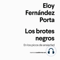 Los brotes negros