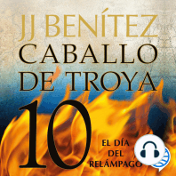 El día del relámpago. Caballo de Troya 10