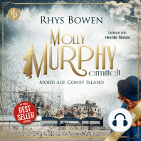 Mord auf Coney Island - Molly Murphy ermittelt-Reihe, Band 5 (Ungekürzt)