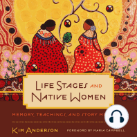 Life Stages and Native Women