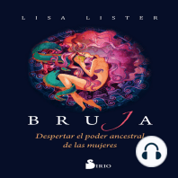 BRUJA