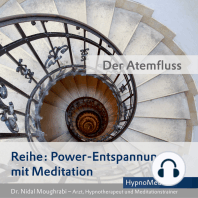 Power-Entspannung mit Meditation