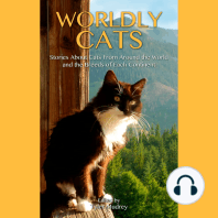 Worldly Cats