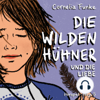 Die Wilden Hühner, Folge 5