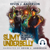 Slimy Underbelly