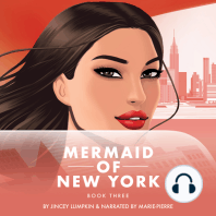 Mermaid of New York