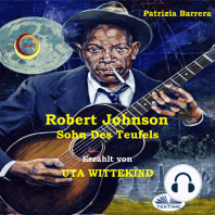 Robert Johnson, Sohn Des Teufels