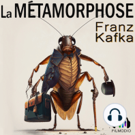 La métamorphose