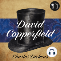 David Copperfield