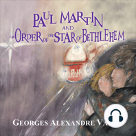 PAUL MARTIN AND THE ORDER OF THE STAR OF BETHLEHEM