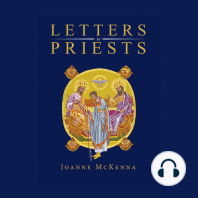 Letters to Priests by Joanne Mckenna