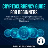 Cryptocurrency Guide for Beginners