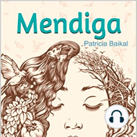 Mendiga (Integral)