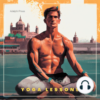 Yoga Lessons