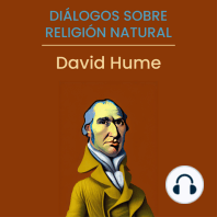 Diálogos sobre Religión Natural