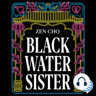 Black Water Sister