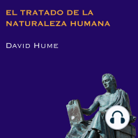 El Tratado de la Naturaleza Humana