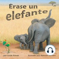 Erase un elefante