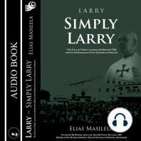 Larry Simply Larry