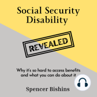 Social Security Disability Revealed