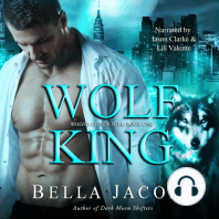 Wolf King