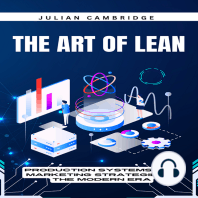 The Art of Lean