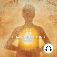 Chakra Balancing Music for Healing & Sleep