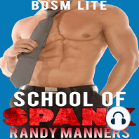 School of Spank