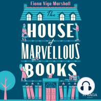 The House of Marvellous Books