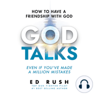 God Talks