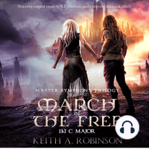 March of the Free in C Major