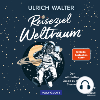 Reiseziel Weltraum