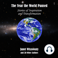 The Year the World Paused