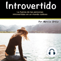 Introvertido