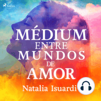 Médium entre mundos de amor