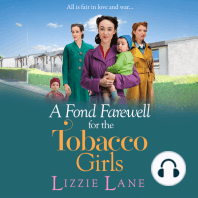 A Fond Farewell for the Tobacco Girls