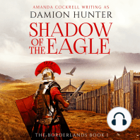 Shadow of the Eagle