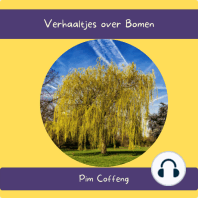 Verhaaltjes over bomen