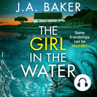 The Girl In The Water