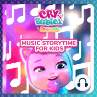 Music Storytime for Kids