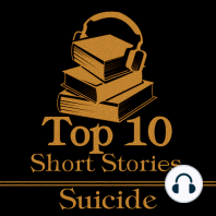 The Top 10 Short Stories - Suicide