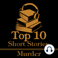 The Top 10 Short Stories - Murder