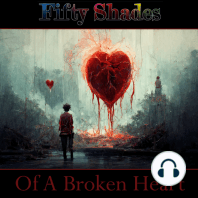 50 Shades of a Broken Heart