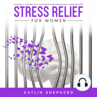 Stress Relief for Women