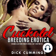 Cuckold Breeding Erotica