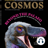 Cosmos Issue 98